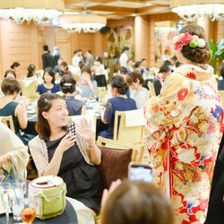 ラソールガーデン大阪の写真18枚目