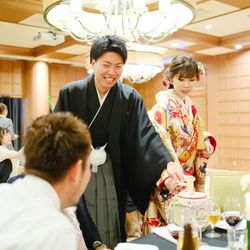 ラソールガーデン大阪の写真16枚目