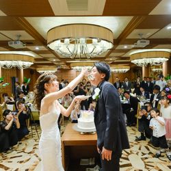 ラソールガーデン大阪の写真4枚目