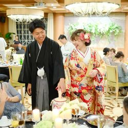 ラソールガーデン大阪の写真35枚目