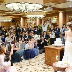 ラソールガーデン大阪の写真33枚目