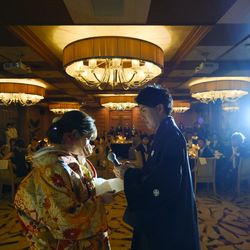 ラソールガーデン大阪の写真3枚目