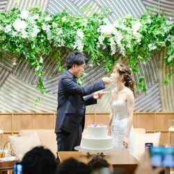 ラソールガーデン大阪の写真11枚目