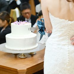 ラソールガーデン大阪の写真8枚目