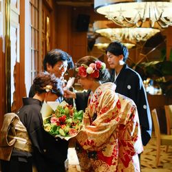 ラソールガーデン大阪の写真1枚目