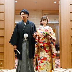 ラソールガーデン大阪の写真21枚目