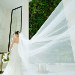 ラソールガーデン大阪の写真30枚目