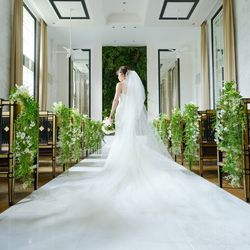 ラソールガーデン大阪の写真11枚目