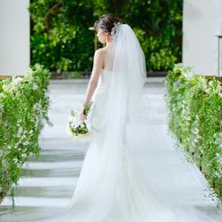 ラソールガーデン大阪の写真17枚目