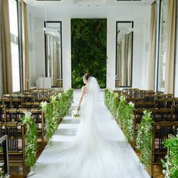 ラソールガーデン大阪の写真8枚目