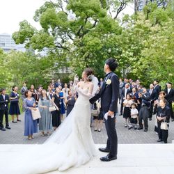 ラソールガーデン大阪の写真34枚目