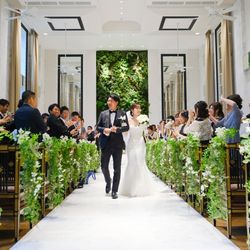 ラソールガーデン大阪の写真27枚目