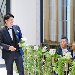 ラソールガーデン大阪の写真7枚目