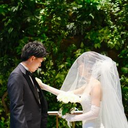 ラソールガーデン大阪の写真11枚目