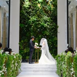 ラソールガーデン大阪の写真21枚目