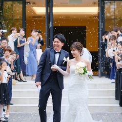 ラソールガーデン大阪の写真10枚目