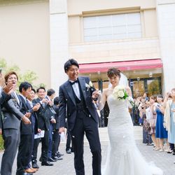 ラソールガーデン大阪の写真5枚目