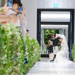 ラソールガーデン大阪の写真33枚目