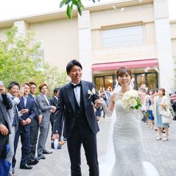 ラソールガーデン大阪の写真35枚目