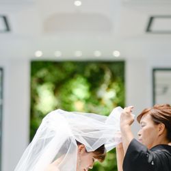 ラソールガーデン大阪の写真14枚目