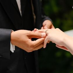 ラソールガーデン大阪の写真14枚目