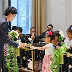 ラソールガーデン大阪の写真23枚目