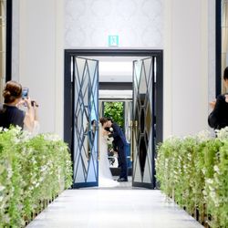 ラソールガーデン大阪の写真33枚目