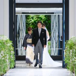 ラソールガーデン大阪の写真18枚目