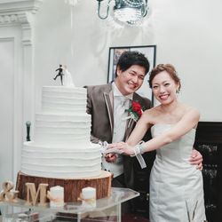 セント・ラファエロチャペル御堂筋の写真24枚目