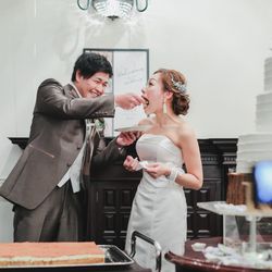 セント・ラファエロチャペル御堂筋の写真17枚目