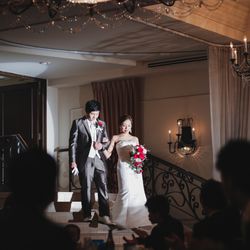 セント・ラファエロチャペル御堂筋の写真11枚目