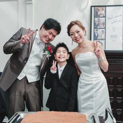 セント・ラファエロチャペル御堂筋の写真6枚目