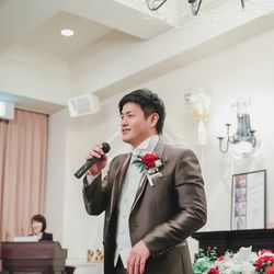 セント・ラファエロチャペル御堂筋の写真14枚目