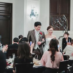 セント・ラファエロチャペル御堂筋の写真13枚目