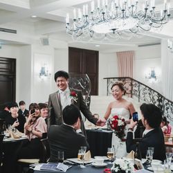 セント・ラファエロチャペル御堂筋の写真4枚目