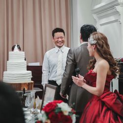 セント・ラファエロチャペル御堂筋の写真29枚目