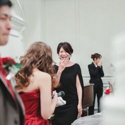 セント・ラファエロチャペル御堂筋の写真21枚目