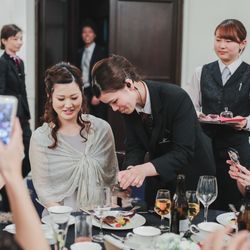 セント・ラファエロチャペル御堂筋の写真26枚目