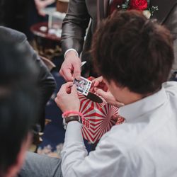 セント・ラファエロチャペル御堂筋の写真36枚目