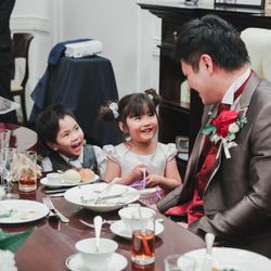 セント・ラファエロチャペル御堂筋の写真30枚目