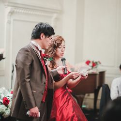 セント・ラファエロチャペル御堂筋の写真30枚目