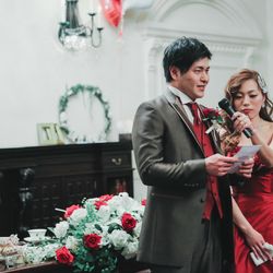 セント・ラファエロチャペル御堂筋の写真32枚目