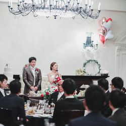 セント・ラファエロチャペル御堂筋の写真16枚目