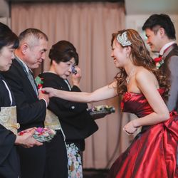 セント・ラファエロチャペル御堂筋の写真33枚目