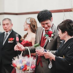 セント・ラファエロチャペル御堂筋の写真31枚目