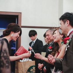 セント・ラファエロチャペル御堂筋の写真32枚目