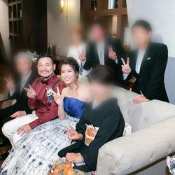 リバーバンク大阪の写真8枚目