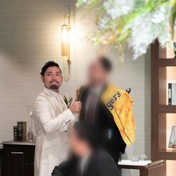 リバーバンク大阪の写真35枚目