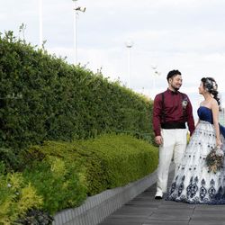 リバーバンク大阪の写真8枚目