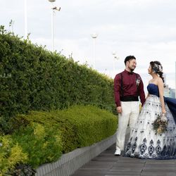 リバーバンク大阪の写真8枚目